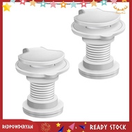 [Redpowderyan.] Cooler Plug Triple Snap Drain Plug 1.5" Standard Drain Plug for  50 Qt, 58 Qt,