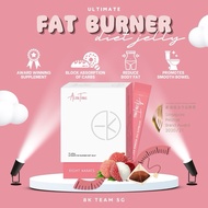 EIGHT KARATS AERIN TIANG DIET JELLY OOLONG LYCHEE