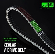 AJI RACING KEVLAR V-DRIVE BELT V-BELT CVT BELT BELTING HONDA ADV150 ADV160 ADV 150 ADV 160