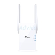 TP-LINK Range Extender (RE505X) AX1500 Dual Band Gigab