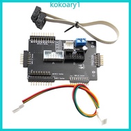 KOKO EV2400  Debugger Board Support Unlocking Connection Board Communication
