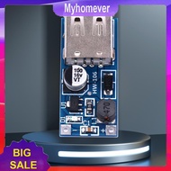 DC-DC USB Voltage Converter 0.9V-5V To 5V Step Up Booster Power Supply Module High Efficiency DC-DC 