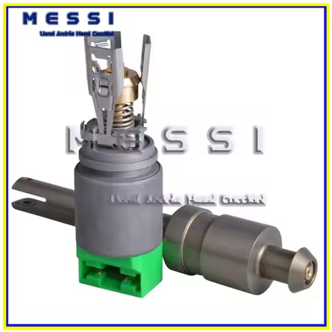 8HP50 8HP70 Control Solenoid Valve 0501219672 MV3 Solenoid 8 Speed For BMW Transmission 100% Origina