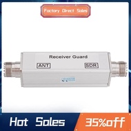 SDR Receiver Protector for 50 Euro / 75 Euro SDR Receiver SDR Protector