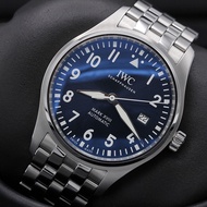 IWC IWC IWC Watch Pilot Stainless Steel Automatic Mechanical Watch Men's Watch IW327016