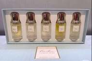 Estee Lauder Collection 香水迷你套裝