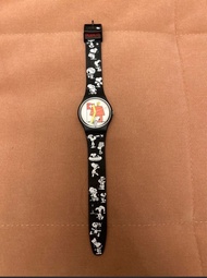 Swatch Peanuts 史努比手錶