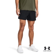 Under Armour Mens UA Woven 5" Shorts