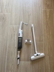 手提吸塵器