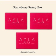 Ayla Glow From Hq ️