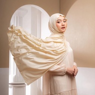 AURORA AURORA AURORA || Pashmina TENCELTM|| Basic Tencel Shawl