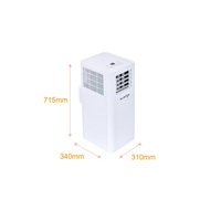 AVOLTA PC30-PMA 10,000 BTU PORTABLE AIRCON