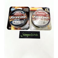 BERKLEY FIRELINE ULTRA 8 CARRIER / FIRELINE CRYSTAL