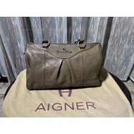 Etien Aigner preloved Bag