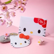 絕版 Hello Kitty 50th 巨大造型悠遊卡