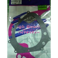 GASKET MAGNET NAZA BLADE 650 BRAND UP