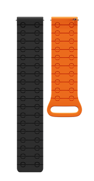 22MM Magnetic Silicone Strap For Xiaomi Mi Watch S1 S1Pro S2 S3 S4 Bracelet For Huawei Watch GT5 GT5