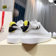 O6PM New Style Casual Shoes - Checked Design with Crystals for Women