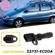 Strongaroetrtombn Car Crankshaft Position Sensor CPS For ALMERA Navara Pathfinder X-TRAIL 2.2 2.5L Y