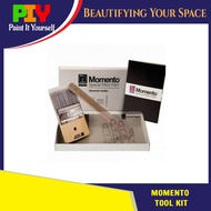 Nippon Paint Momento Toolkit