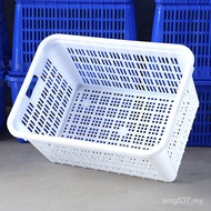 Turnover Plastic Zero Basket Peng 830 Thickened KV9R