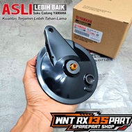 SMALL REAR DRUM COVER F1ZR FIZR RXS ALFA CHAMP VEGA R ORIGINAL YAMAHA | 23T-F5321-02-33