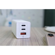 Baseus GaN Quick multi-function fast charger 65W