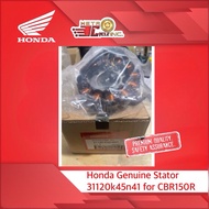 Honda Stator 31120K45N41 for CBR150R 2017-present