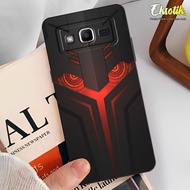 Case SAMSUNG J2 PRIME - Eksotik - Casing SAMSUNG J2 PRIME - Silikon Lentur - Motif Aesthetic Lucu - 
