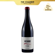 Alvar de Dios Hernandez Aciano (El Pego) 2016 Red Wine (750ml)