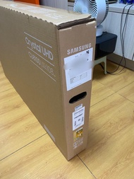 全新 Samsung 43吋電視機