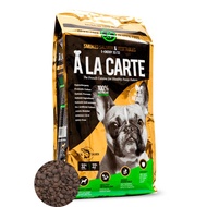 A LA CARTE GRAIN FREE FORMULA SMOKED SALMON & VEGETABLES 16KG (35LBS)
