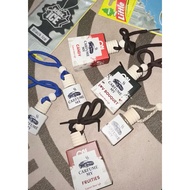 razieee perfumee carrr