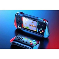 เกมบอยพกพา X7M Gameboy 3.5นิ้ว หน้าจอ HD LCD เครื่องเล่นเกมพกพา ในตัว500 in 1 เกม
