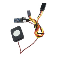 Dovewill RC Engine Sound GroupRC Car Accessories Remote Control Car Engine Sound for RC Car