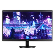 AOC Computer Monitor E2270SWN5 21.5 Inch LED Backlight HD Narrow Frame LCD Desktop