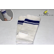 White Ankle Brace Ag01