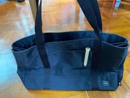 Head Porter Tote bag (9成新)