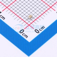 Chip Capacitor CC0603KRX7R0BB181 0603 Electronic Component Configuration Sheet