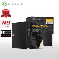 Seagate Expansion Portable 1TB/Hard Disk HDD External 2.5" USB 3.0