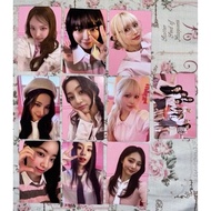 [READY] PC TWICE X NABATI X AMO NAYEON JEONGYE MOMO SANA JIHYO MINA DAHYUN CHAEYOUNG TZUYU RICHEESE 