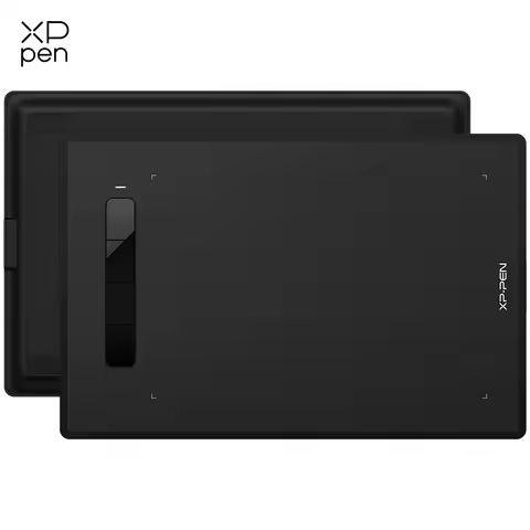 XPPen Star G960S/S Plus Graphics Tablet Digital Drawing Tablet 8192 Levels Support Windows MAC Pen T