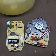 Mist Sprayer with 28V Power Supply _ Price for 1 set