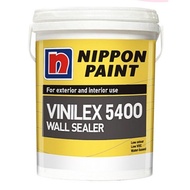 Nippon Vinilex 5400 Wall Sealer - 18 Liter