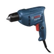 สว่านไฟฟ้า BOSCH GBM400 10 มม. 400 วัตต์ (1237322)