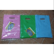 Lollshop plastic bag size 20x30