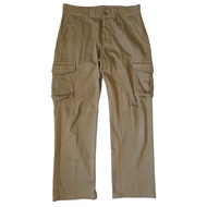 Cargo pants global work