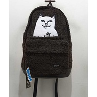 Mc.F Supply co Cat Sherpa Backpack