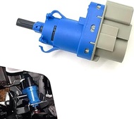 Brake Light Switch, 4-Pin Plug and Play Brake Pedal Switch, 1S10920 7T4Z13480AA 8T4T96854M 8T4Z13480