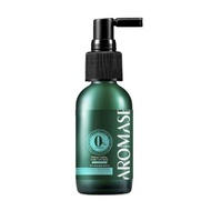 Aromase Herbal Cooling Scalp Care Spray草本强健养发精华液40ml